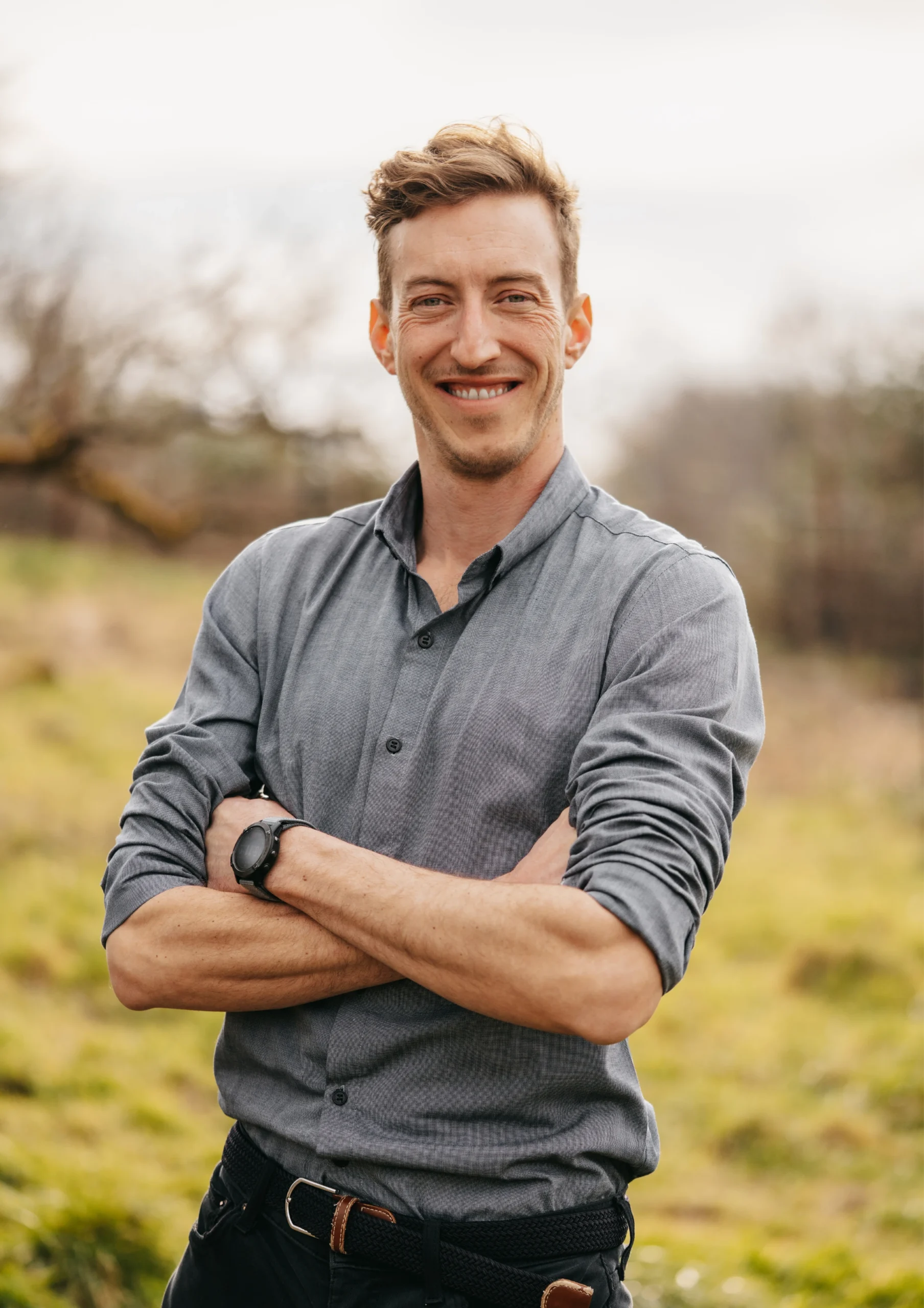 Simon Schaumburger – persönlicher Ansprechpartner
